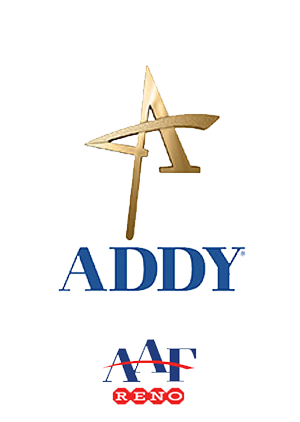 Addy Award Winner